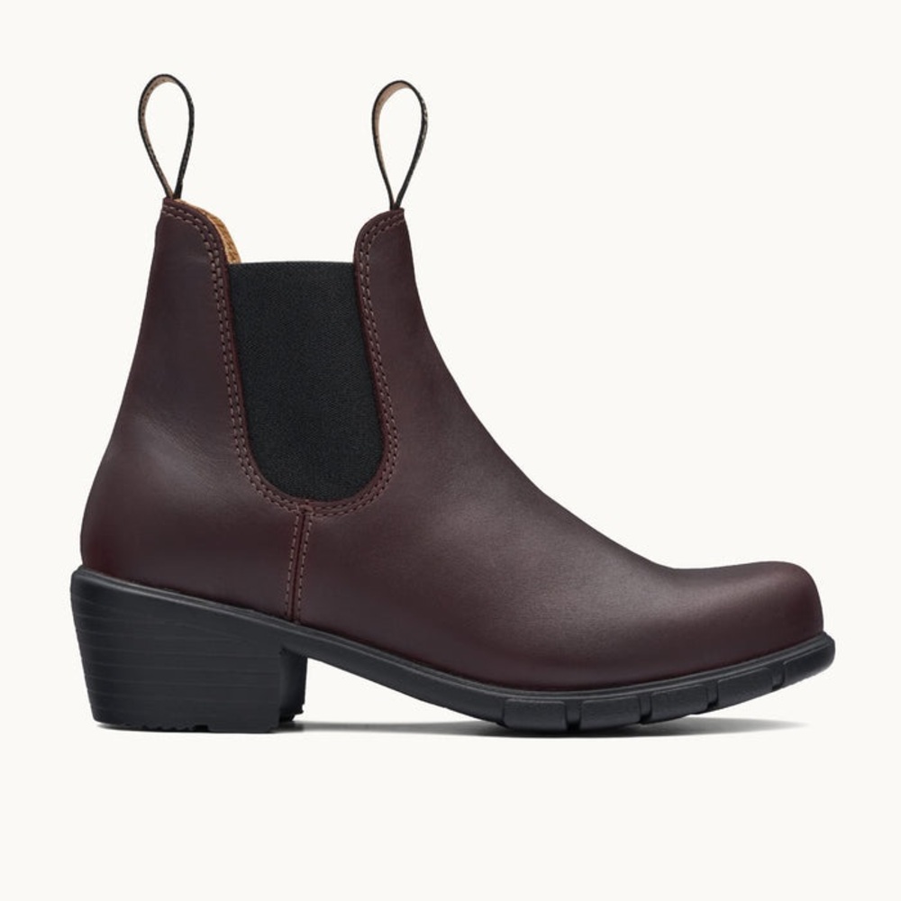 Blundstone Heeled Boots